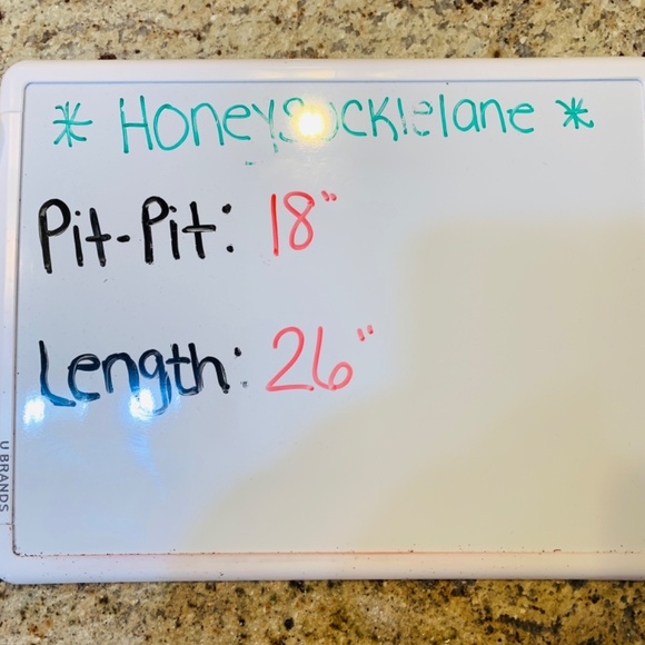 Lauren Ralph Lauren Black Label Women Shirt Size XS ButtonTop Geometric Nautical - Picture 14 of 14